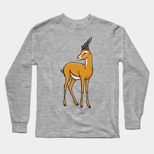 Impala Long Sleeve T-Shirt